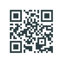 Scan deze QR-code om de tocht te openen in de SityTrail-applicatie