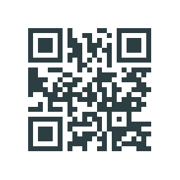 Scan deze QR-code om de tocht te openen in de SityTrail-applicatie