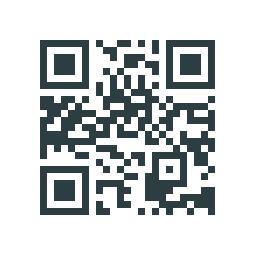 Scan deze QR-code om de tocht te openen in de SityTrail-applicatie