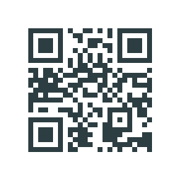 Scan deze QR-code om de tocht te openen in de SityTrail-applicatie