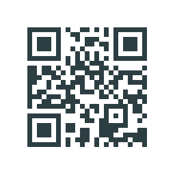 Scan deze QR-code om de tocht te openen in de SityTrail-applicatie