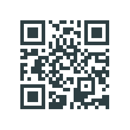 Scan deze QR-code om de tocht te openen in de SityTrail-applicatie