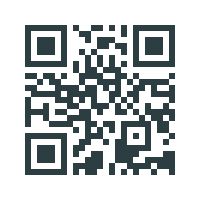 Scannerizza questo codice QR per aprire il percorso nell'applicazione SityTrail