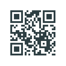 Scan deze QR-code om de tocht te openen in de SityTrail-applicatie