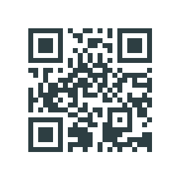 Scan deze QR-code om de tocht te openen in de SityTrail-applicatie