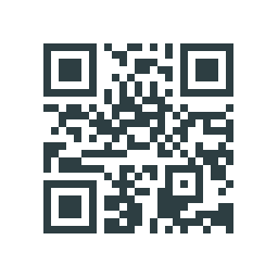 Scan deze QR-code om de tocht te openen in de SityTrail-applicatie