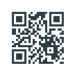 Scan deze QR-code om de tocht te openen in de SityTrail-applicatie