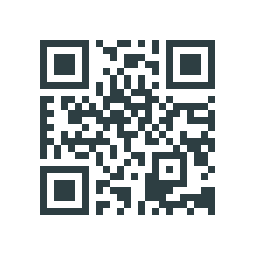 Scan deze QR-code om de tocht te openen in de SityTrail-applicatie