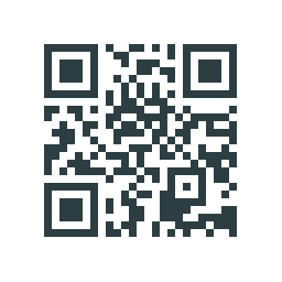 Scan deze QR-code om de tocht te openen in de SityTrail-applicatie