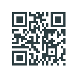 Scan deze QR-code om de tocht te openen in de SityTrail-applicatie