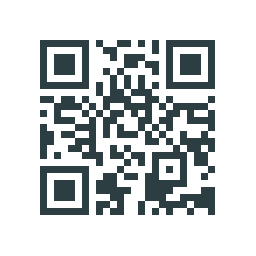 Scan deze QR-code om de tocht te openen in de SityTrail-applicatie