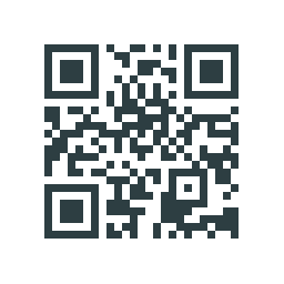 Scan deze QR-code om de tocht te openen in de SityTrail-applicatie