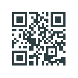 Scan deze QR-code om de tocht te openen in de SityTrail-applicatie