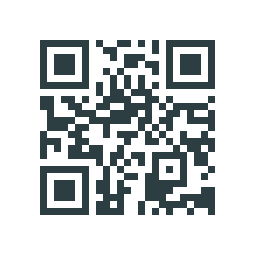 Scan deze QR-code om de tocht te openen in de SityTrail-applicatie