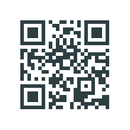 Scan deze QR-code om de tocht te openen in de SityTrail-applicatie