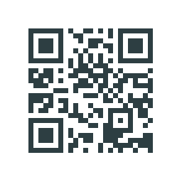 Scan deze QR-code om de tocht te openen in de SityTrail-applicatie