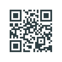 Scan deze QR-code om de tocht te openen in de SityTrail-applicatie