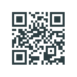 Scan deze QR-code om de tocht te openen in de SityTrail-applicatie