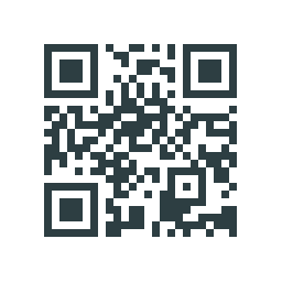 Scan deze QR-code om de tocht te openen in de SityTrail-applicatie