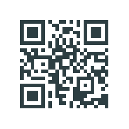 Scan deze QR-code om de tocht te openen in de SityTrail-applicatie