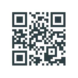 Scan deze QR-code om de tocht te openen in de SityTrail-applicatie