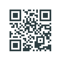 Scan deze QR-code om de tocht te openen in de SityTrail-applicatie