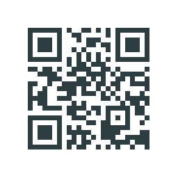 Scan deze QR-code om de tocht te openen in de SityTrail-applicatie