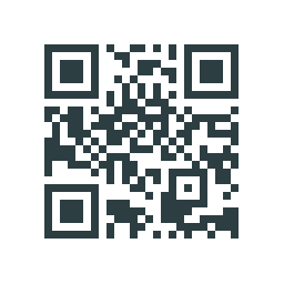 Scan deze QR-code om de tocht te openen in de SityTrail-applicatie