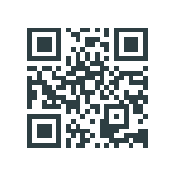 Scan deze QR-code om de tocht te openen in de SityTrail-applicatie