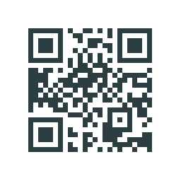 Scan deze QR-code om de tocht te openen in de SityTrail-applicatie