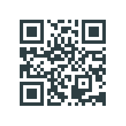 Scan deze QR-code om de tocht te openen in de SityTrail-applicatie