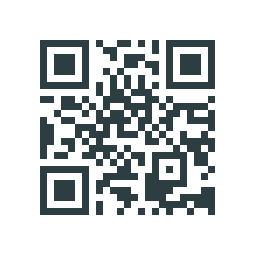 Scan deze QR-code om de tocht te openen in de SityTrail-applicatie