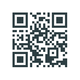 Scan deze QR-code om de tocht te openen in de SityTrail-applicatie