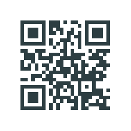 Scan deze QR-code om de tocht te openen in de SityTrail-applicatie