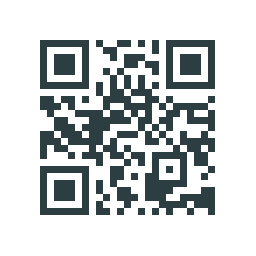 Scan deze QR-code om de tocht te openen in de SityTrail-applicatie