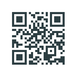 Scan deze QR-code om de tocht te openen in de SityTrail-applicatie