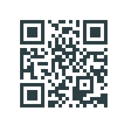 Scan deze QR-code om de tocht te openen in de SityTrail-applicatie