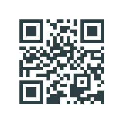 Scan deze QR-code om de tocht te openen in de SityTrail-applicatie