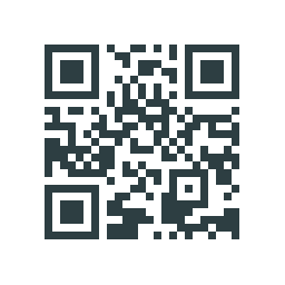 Scan deze QR-code om de tocht te openen in de SityTrail-applicatie