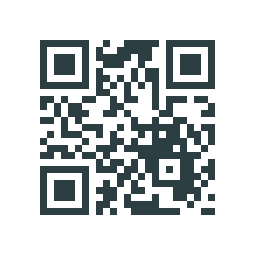 Scan deze QR-code om de tocht te openen in de SityTrail-applicatie