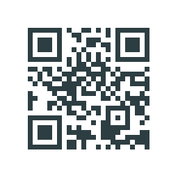 Scan deze QR-code om de tocht te openen in de SityTrail-applicatie