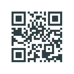 Scan deze QR-code om de tocht te openen in de SityTrail-applicatie