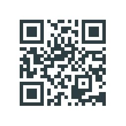 Scan deze QR-code om de tocht te openen in de SityTrail-applicatie