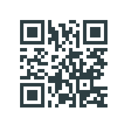 Scan deze QR-code om de tocht te openen in de SityTrail-applicatie