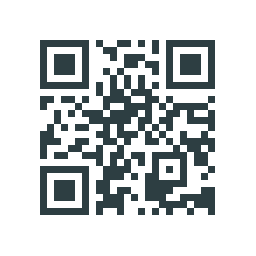 Scan deze QR-code om de tocht te openen in de SityTrail-applicatie