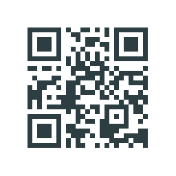 Scan deze QR-code om de tocht te openen in de SityTrail-applicatie