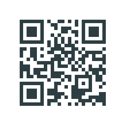 Scan deze QR-code om de tocht te openen in de SityTrail-applicatie