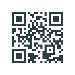 Scan deze QR-code om de tocht te openen in de SityTrail-applicatie