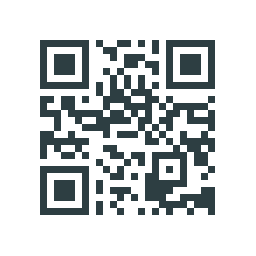 Scan deze QR-code om de tocht te openen in de SityTrail-applicatie