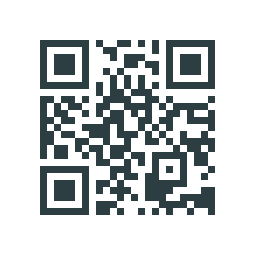 Scan deze QR-code om de tocht te openen in de SityTrail-applicatie